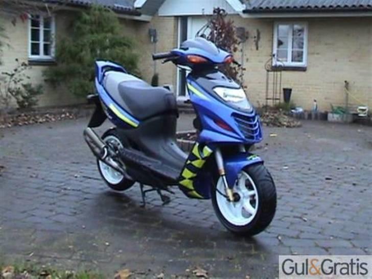 Suzuki Katana LC/Tilsalg billede 3