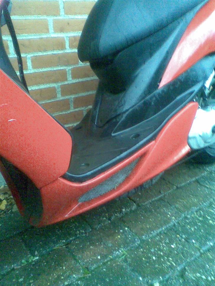 Yamaha Jog R  billede 3