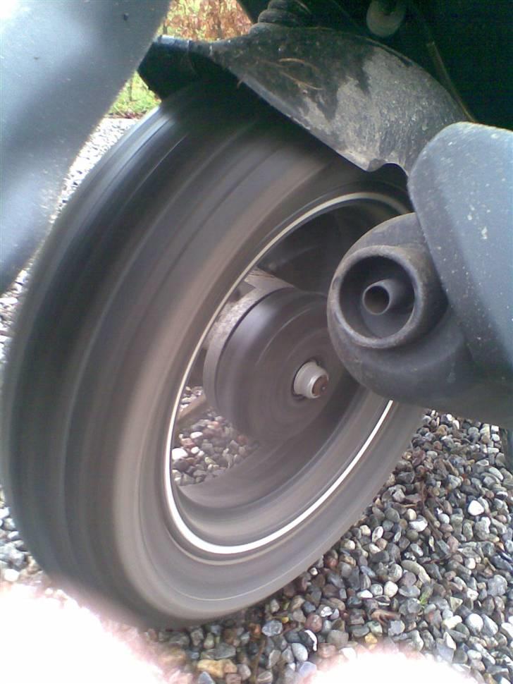 PGO Hot 50 (STJÅLET!!!!) billede 5