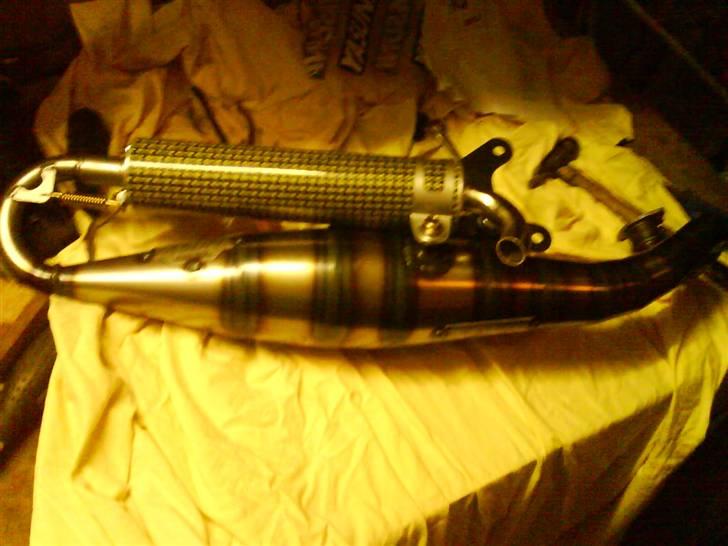 PGO hot 50 billede 5