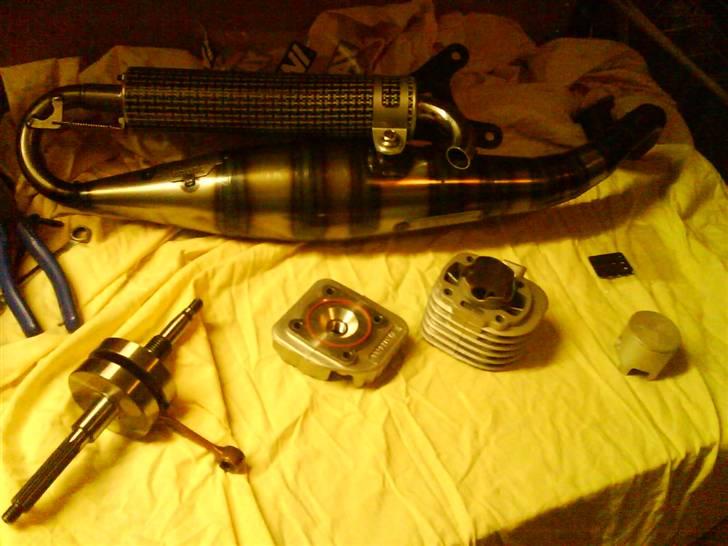 PGO hot 50 billede 7