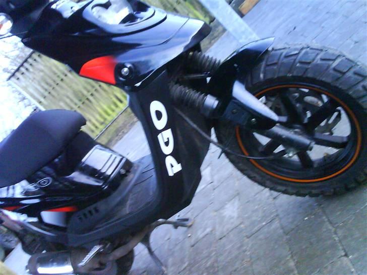 PGO hot 50 billede 3