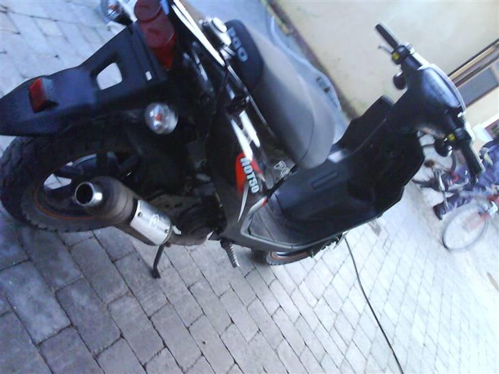 PGO hot 50 billede 4