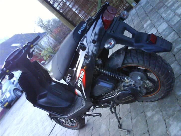 PGO hot 50 billede 5