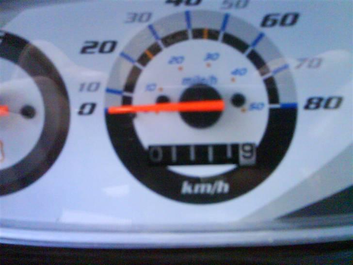 PGO hot 50 billede 6