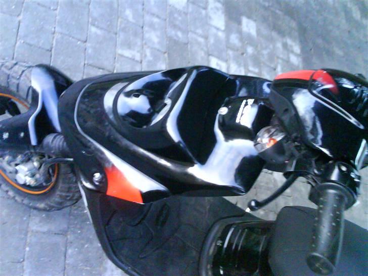 PGO hot 50 billede 7