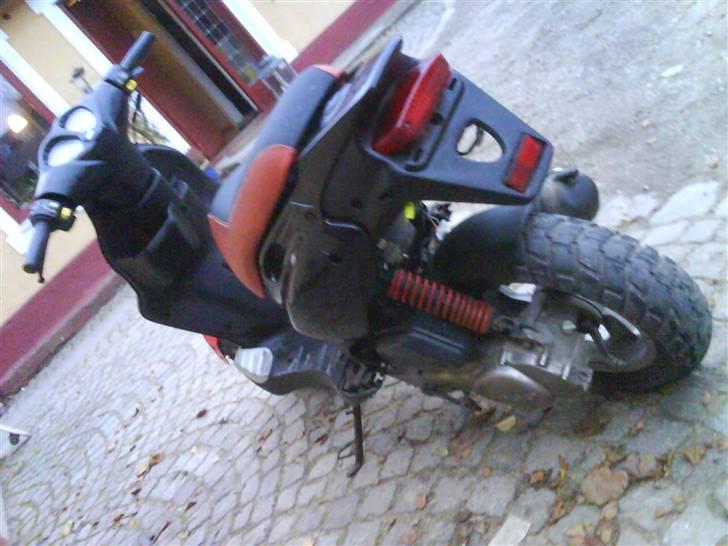 PGO Pmx billede 1