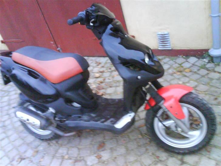 PGO Pmx billede 2