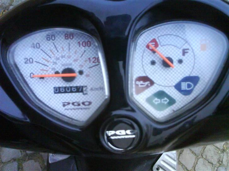 PGO Pmx billede 4