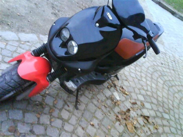 PGO Pmx billede 5