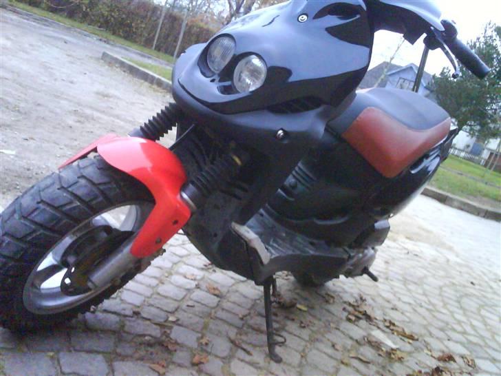 PGO Pmx billede 6