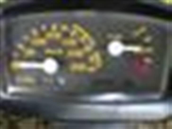 Yamaha jog fs solgt billede 11