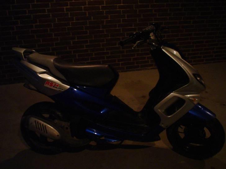 Peugeot SpeedFight 2 SOLGT!!!!!!! billede 2