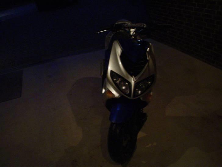 Peugeot SpeedFight 2 SOLGT!!!!!!! billede 3