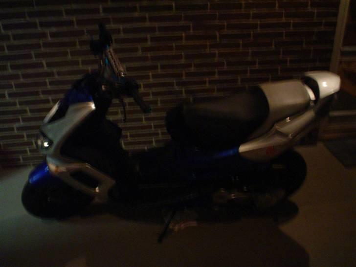 Peugeot SpeedFight 2 SOLGT!!!!!!! billede 4