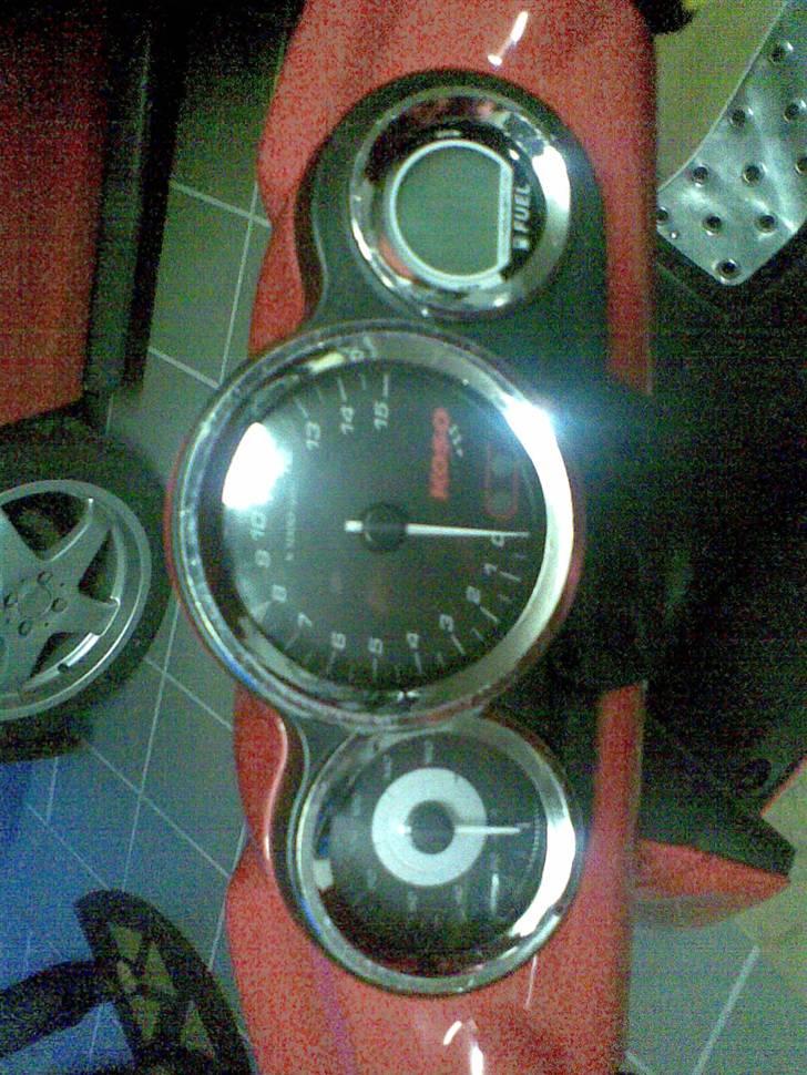 Peugeot 206 wrc billede 4