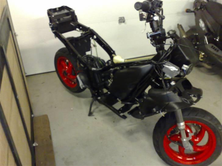 Gilera Runner - Solgt billede 3