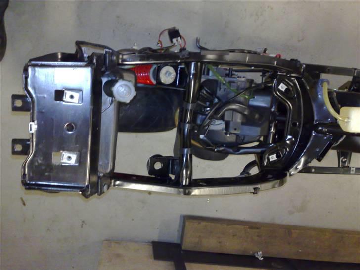 Gilera Runner - Solgt billede 4