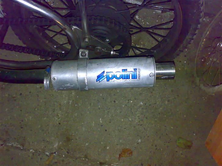 Yamaha 4gear - Speedway billede 3