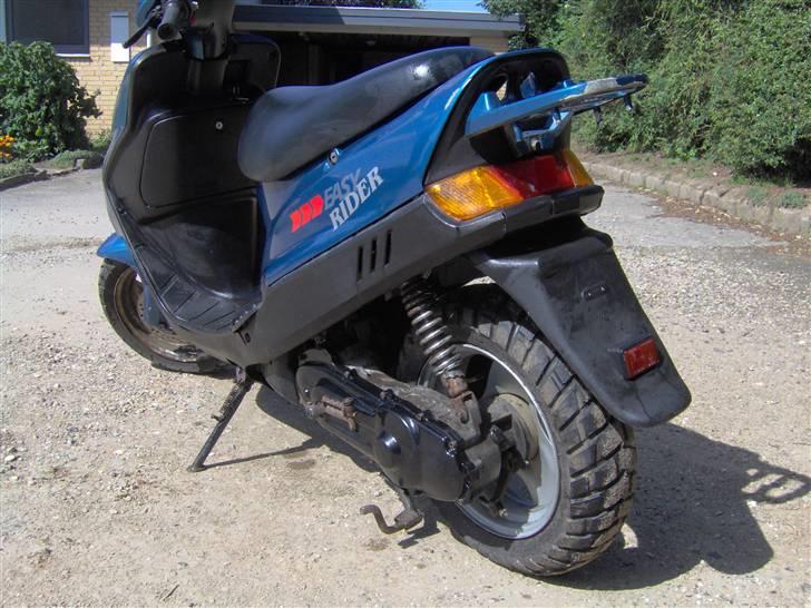 Kreidler easy rider solgt. billede 2