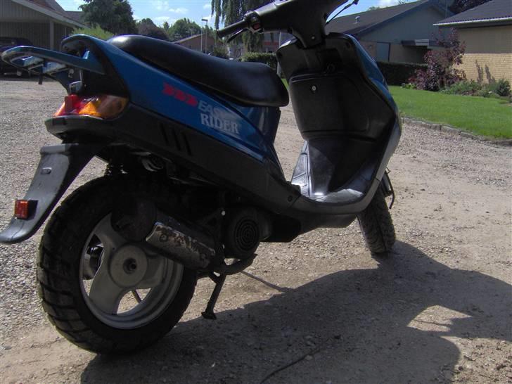 Kreidler easy rider solgt. billede 3