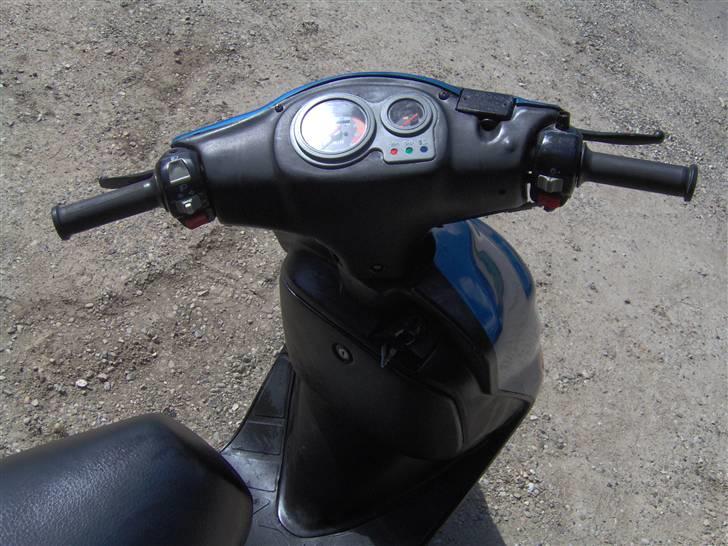 Kreidler easy rider solgt. billede 5