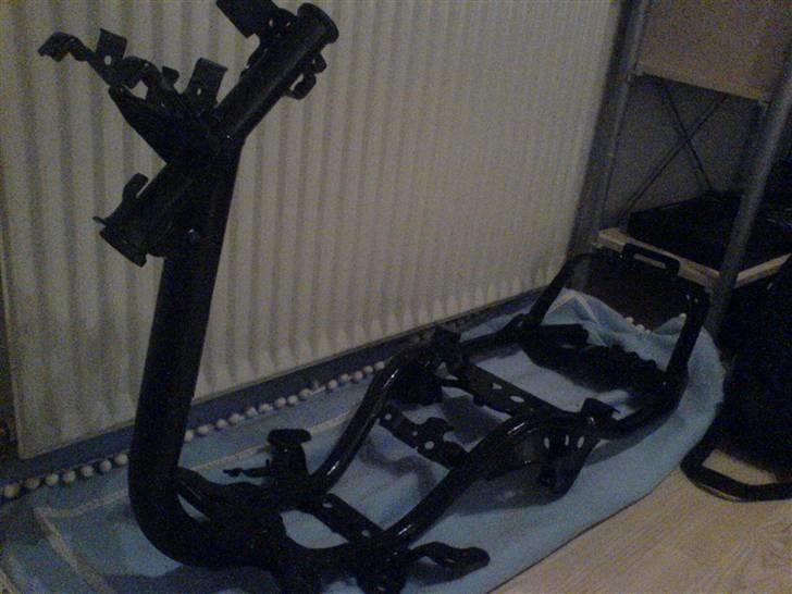 Yamaha Jog Fs solgt billede 13