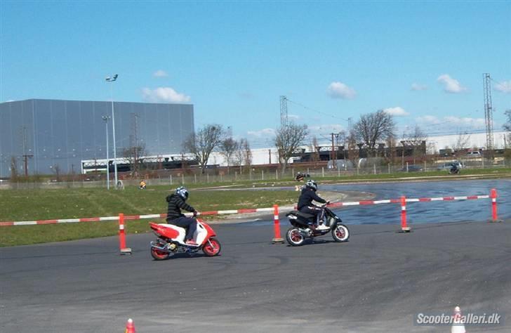 Aprilia Sonic LC solgt billede 17