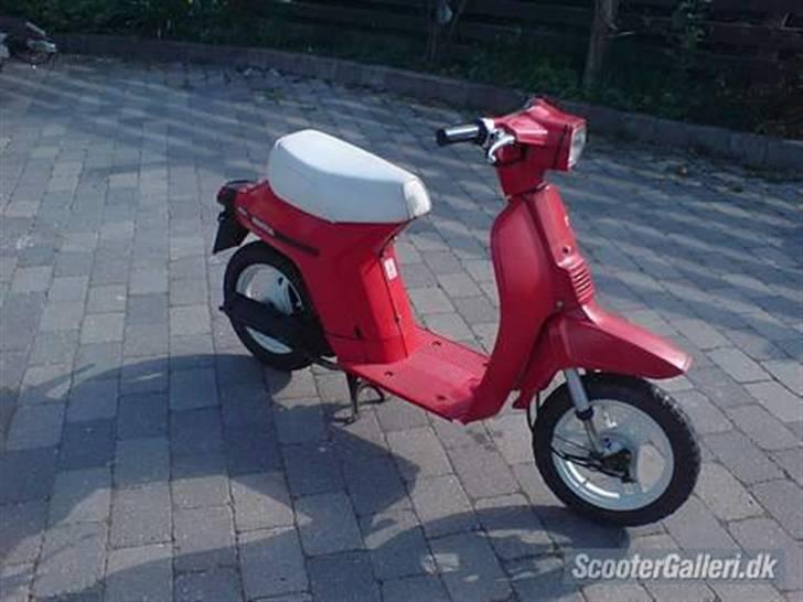 Honda * Melody  byttet til hot* billede 3