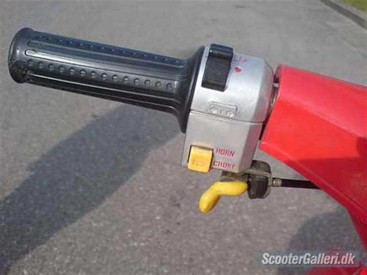 Honda * Melody  byttet til hot* billede 9