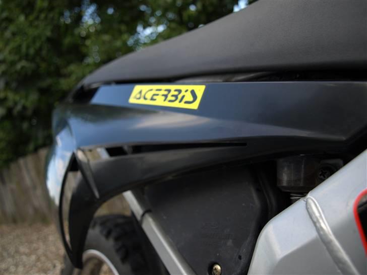 Gilera RCR SOLGT - Nu billede 5