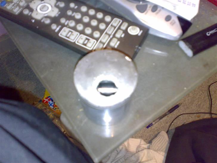 Gilera stalker billede 6