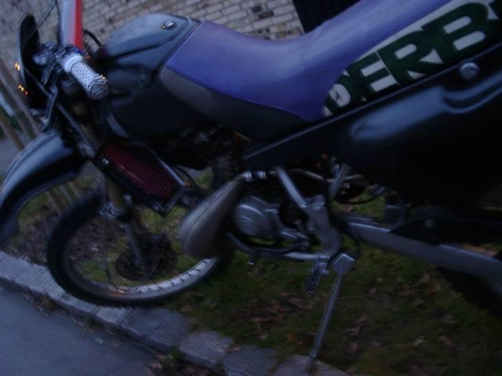 Derbi Senda R billede 9