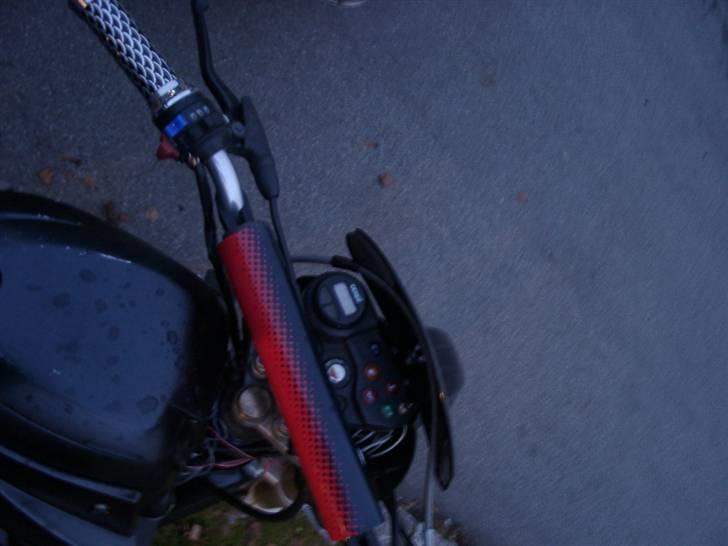 Derbi Senda R billede 11