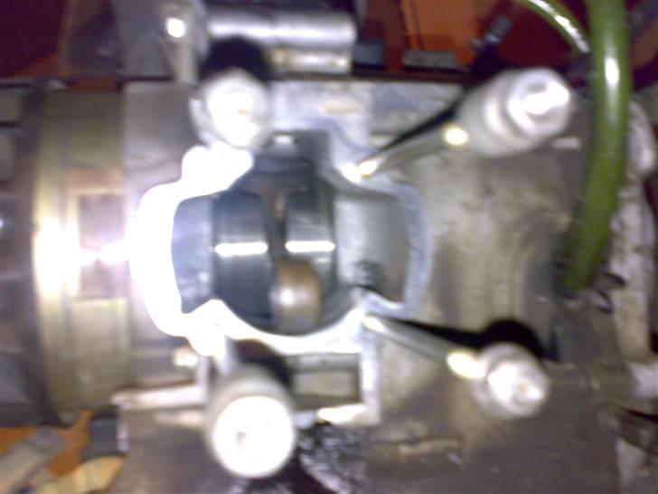 Gilera stalker billede 9