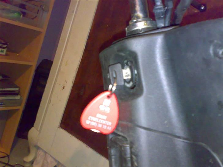 Gilera stalker billede 10