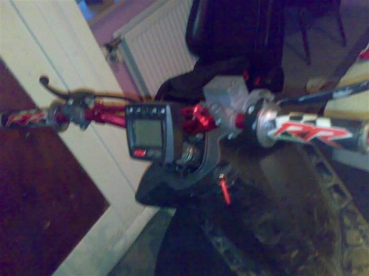 Gilera stalker billede 11