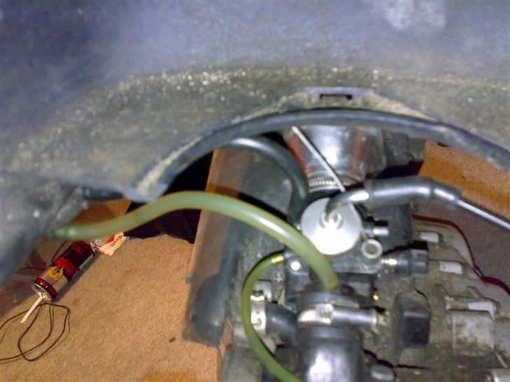 Gilera stalker billede 12