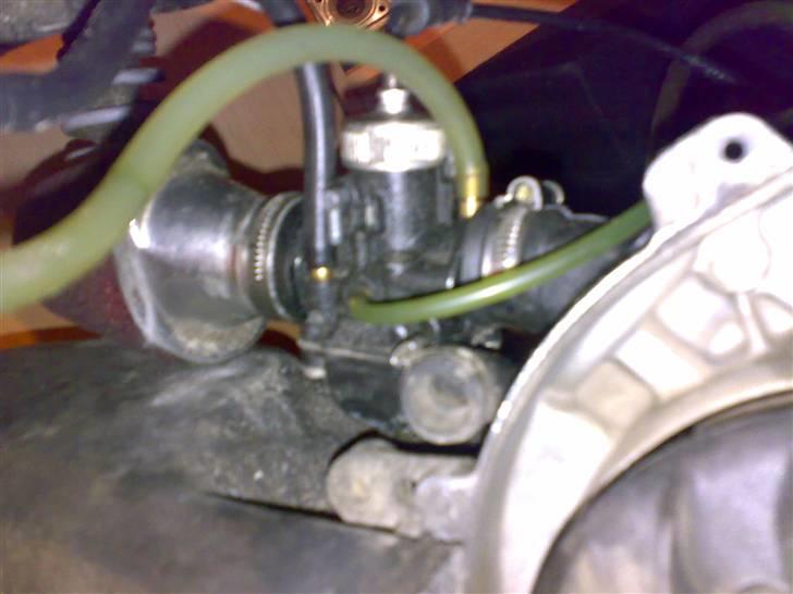 Gilera stalker billede 14