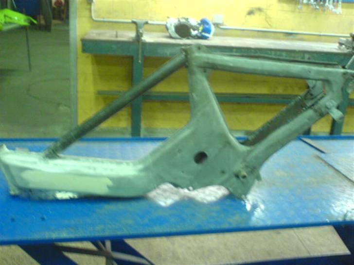 Puch maxi k stage6  byttet billede 10