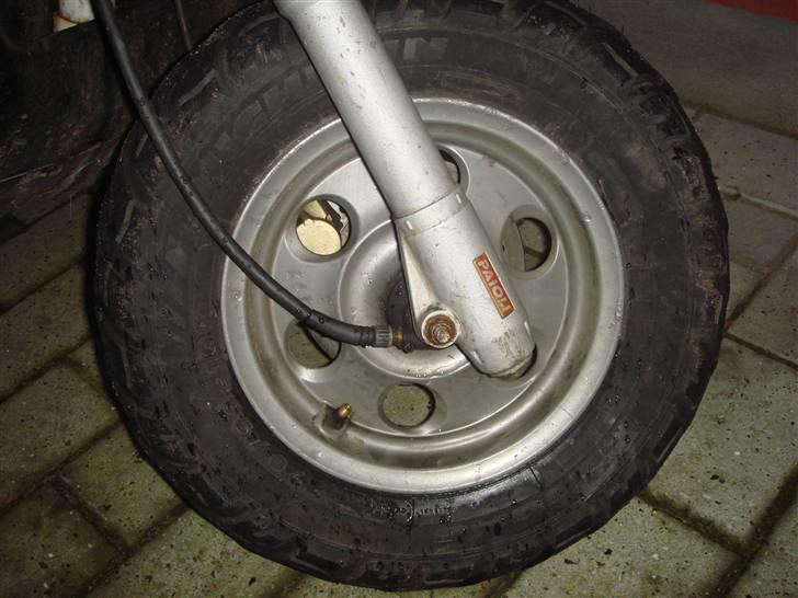 Yamaha bws ng [byttet] billede 12