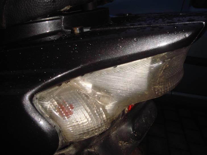 Yamaha bws ng [byttet] billede 14