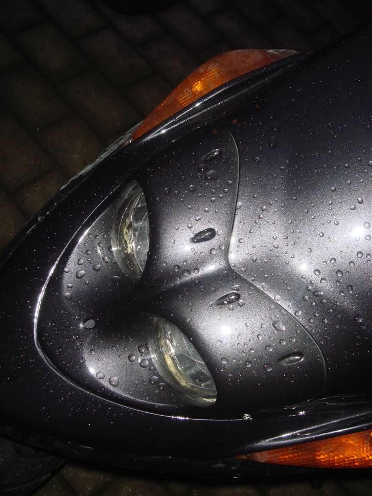 Yamaha bws ng [byttet] billede 15