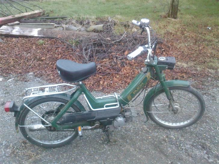 Puch Maxi P billede 1