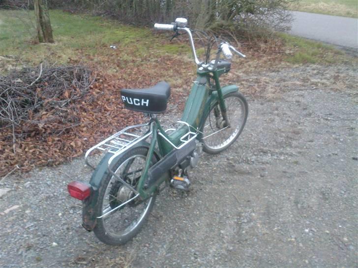 Puch Maxi P billede 2