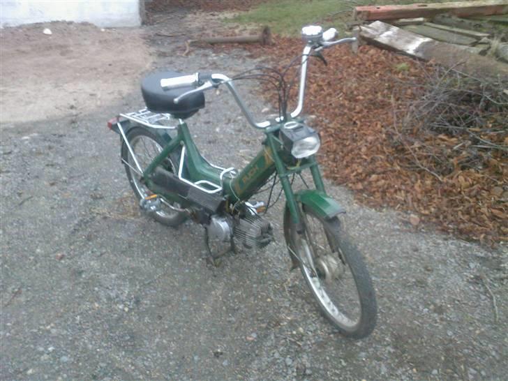 Puch Maxi P billede 3