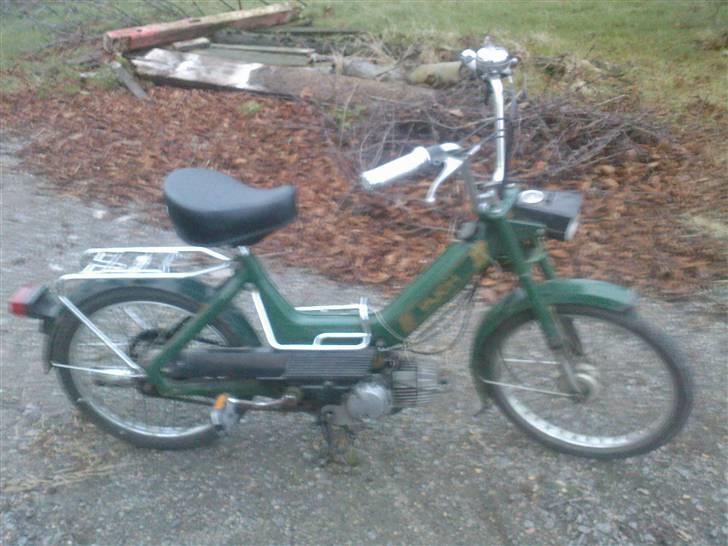 Puch Maxi P billede 4