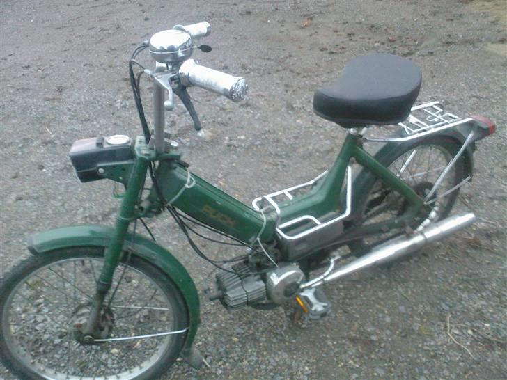 Puch Maxi P billede 5