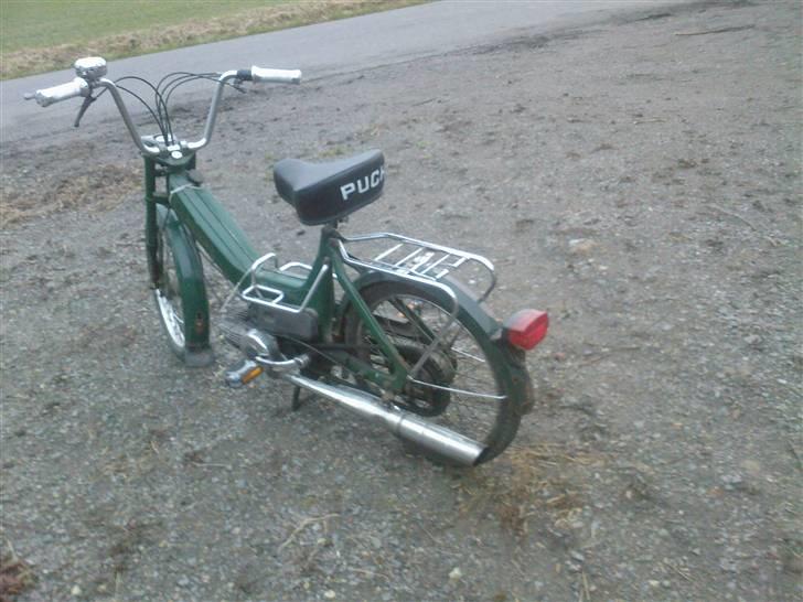 Puch Maxi P billede 6