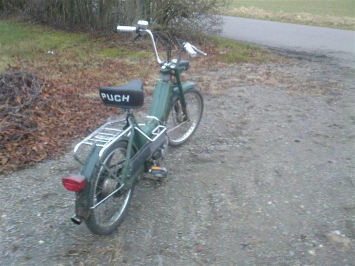 Puch Maxi P billede 7